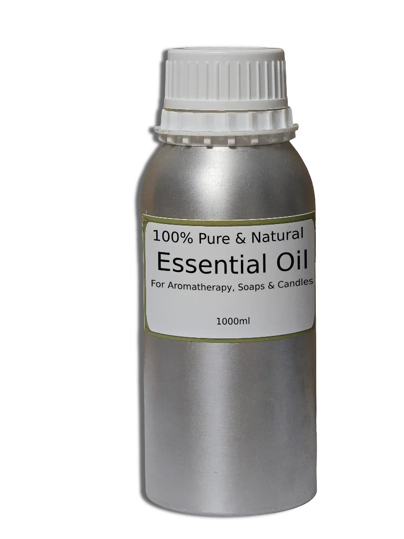 Eucalyptus Essential Oil 1 litre (1000ml)