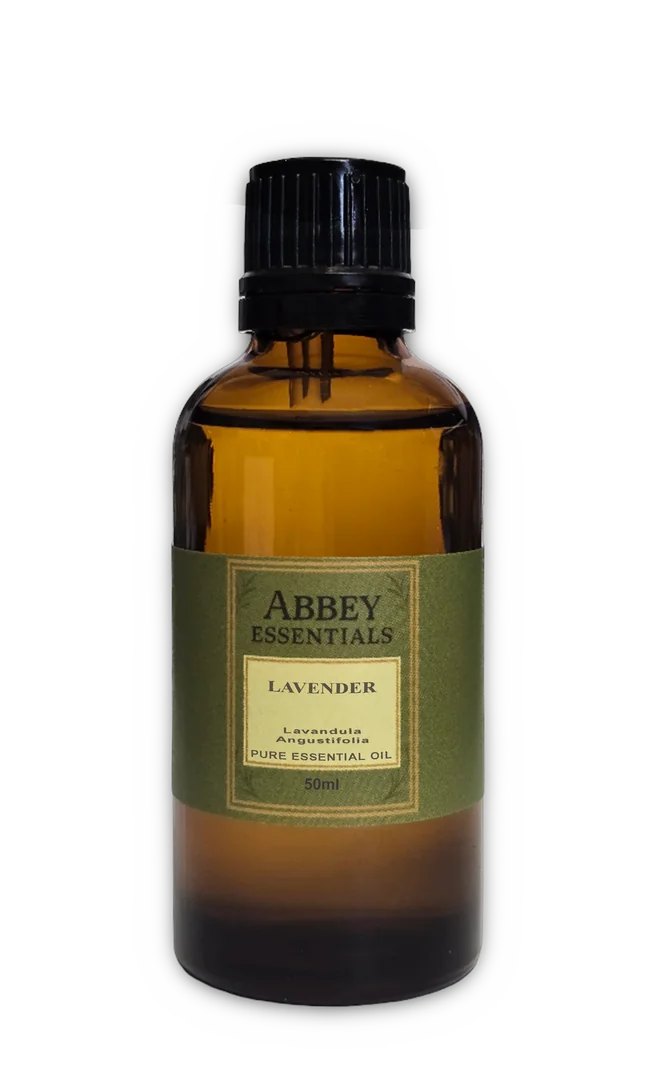 Lavendelöl 50 ml