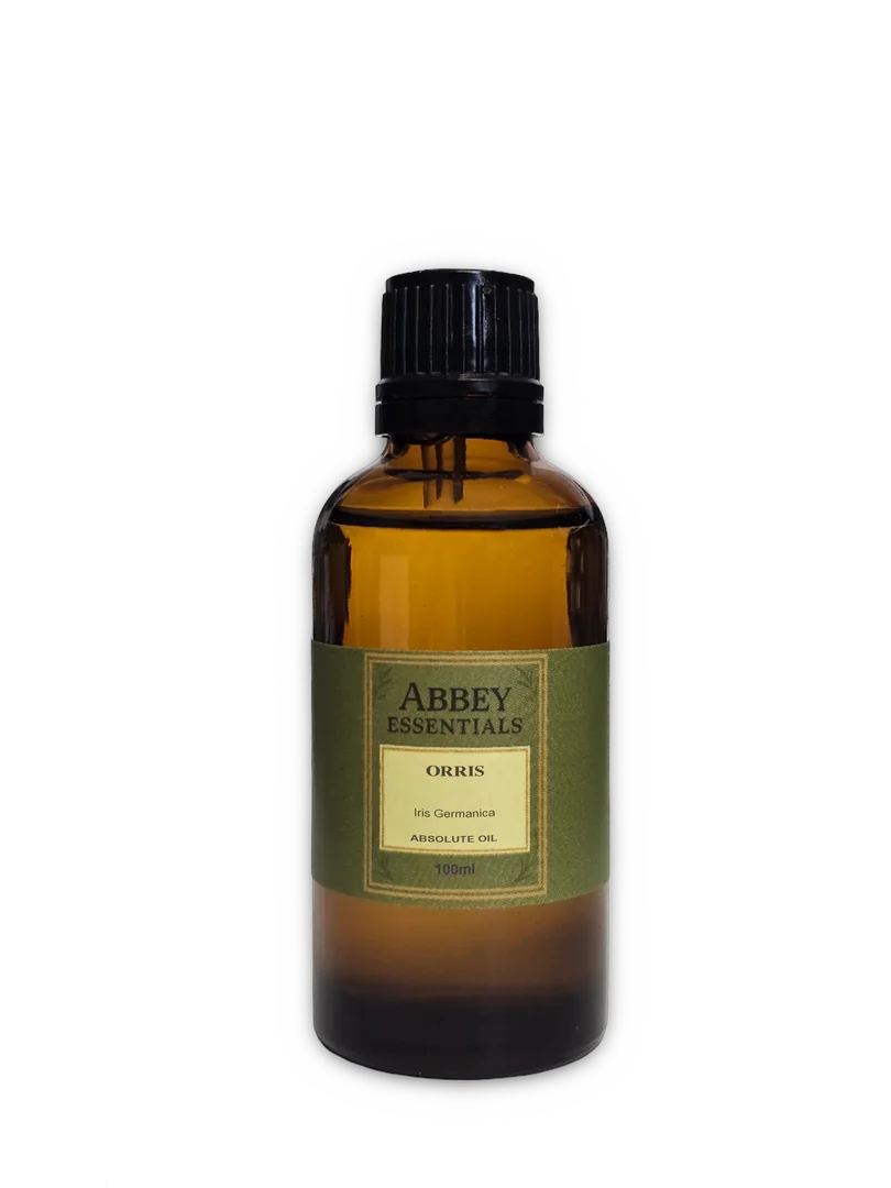 Orris Absolute Absolute Oils