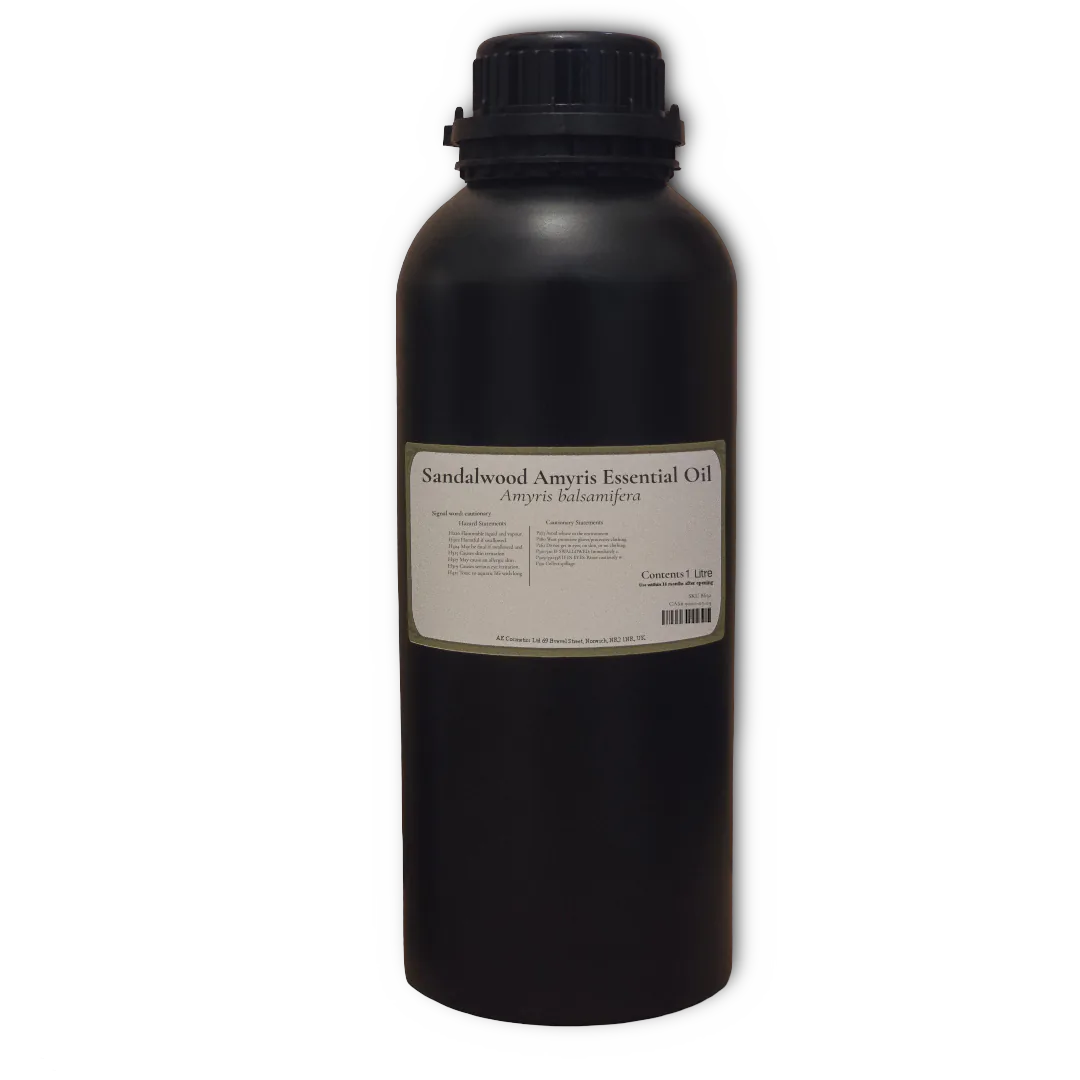 Sandalwood Amyris Essential Oil 1 litre (1000ml)