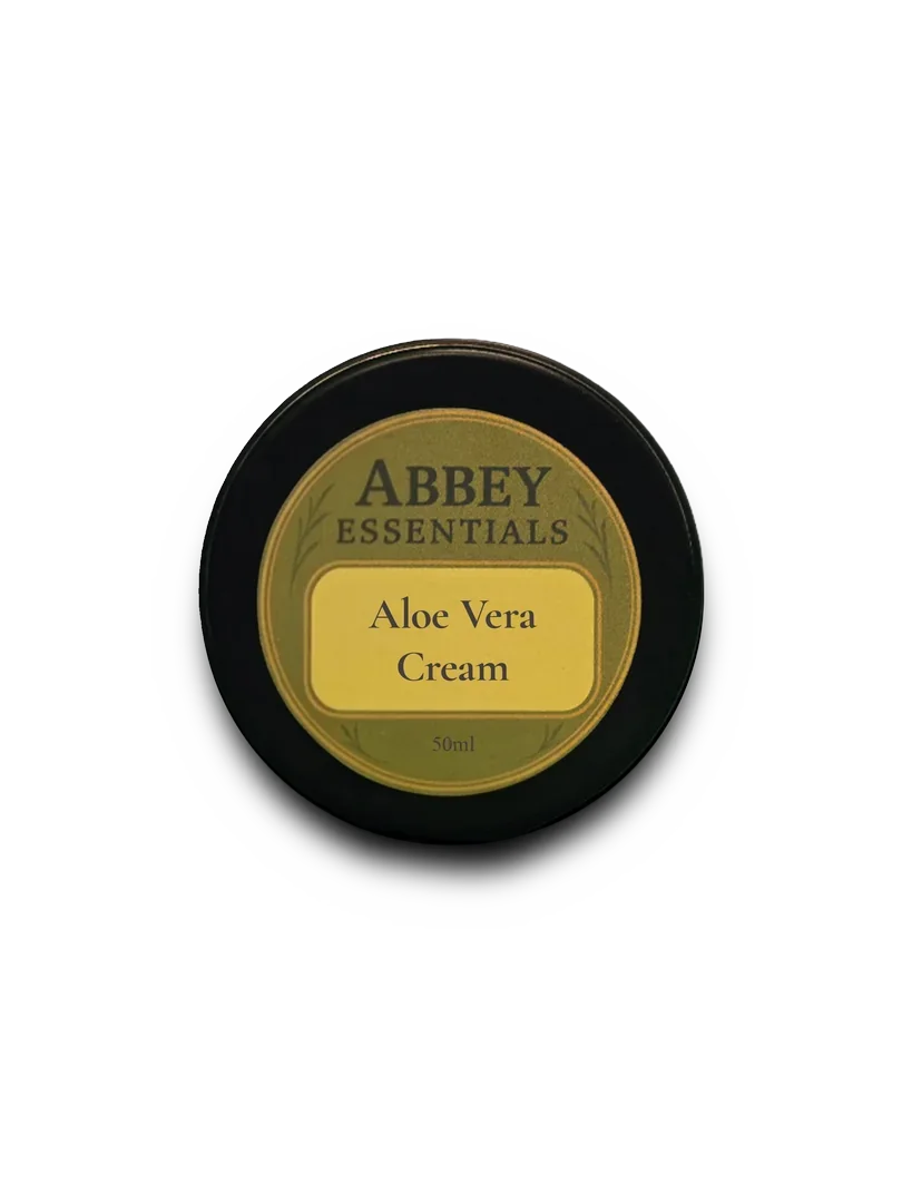Crema de Aloe Vera 50ml