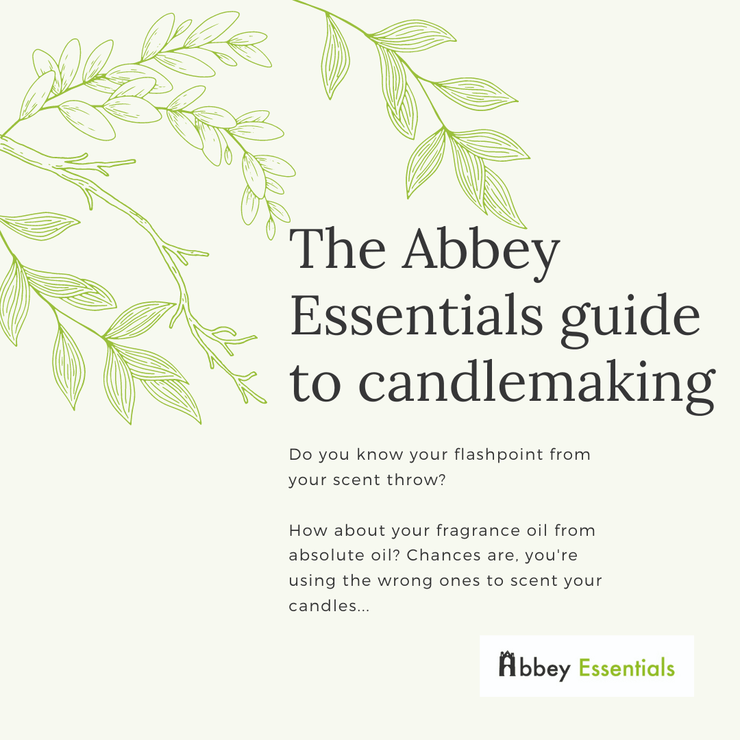 Abbey Essentials-guiden till ljustillverkning - Abbey Essentials