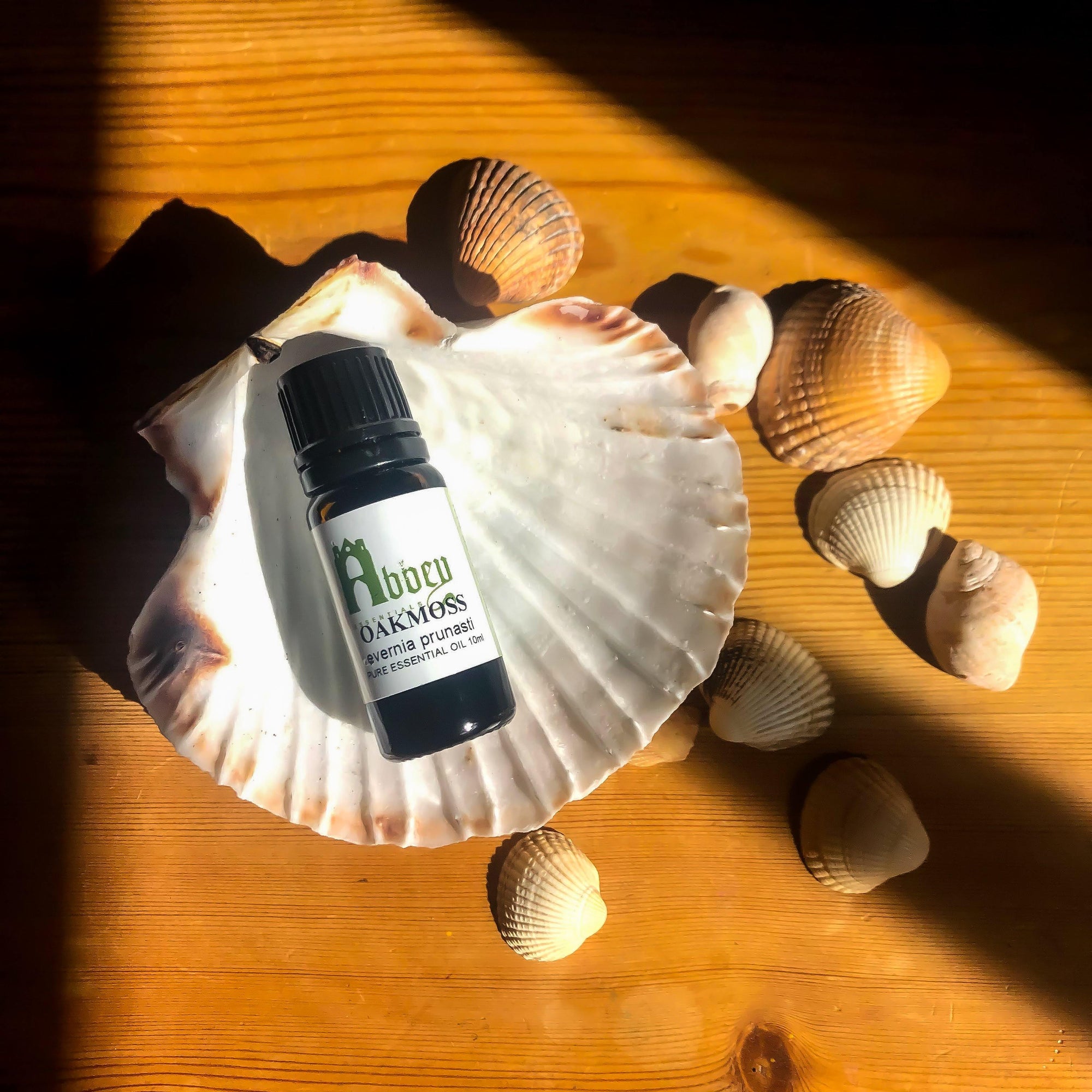 So verdünnen Sie Ihre ätherischen Öle am besten – Abbey Essentials