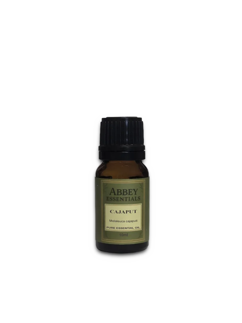 Cajaput Essential Oil 10ml