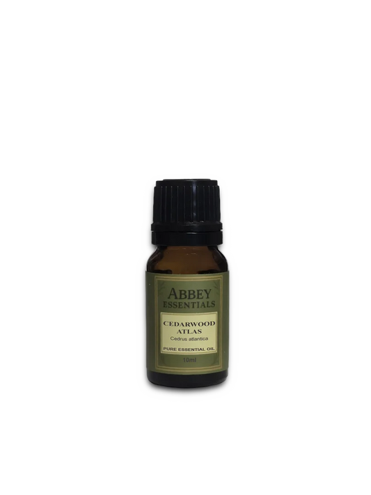 Cedarwood Atlas Essential Oil 10ml