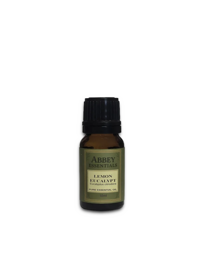 Lemon Eucalyptus Essential Oil 10ml