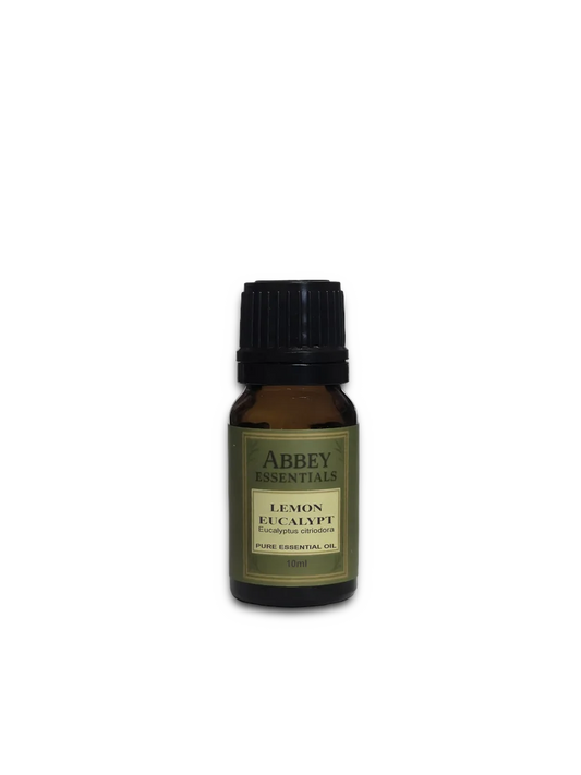 Lemon Eucalyptus Essential Oil 10ml