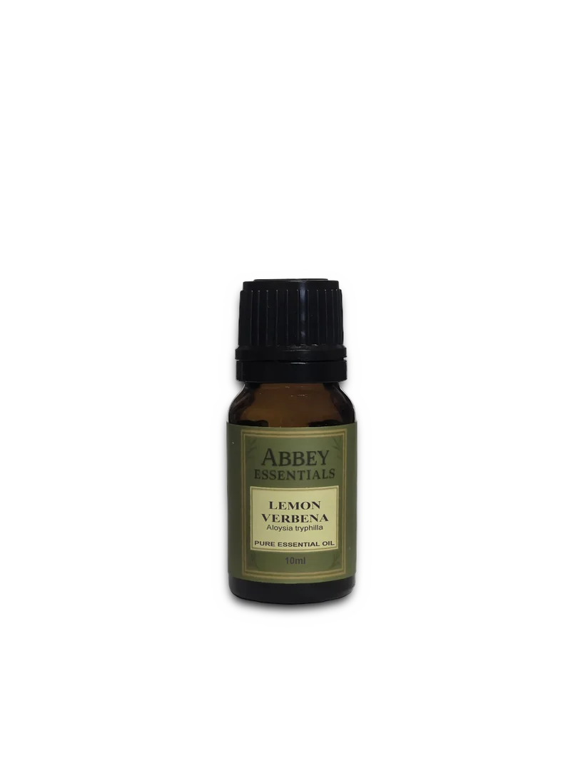 Lemon Verbena Essential Oil 10ml