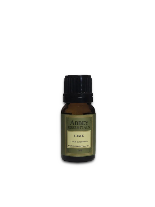 Lime Essential Oil 10ml