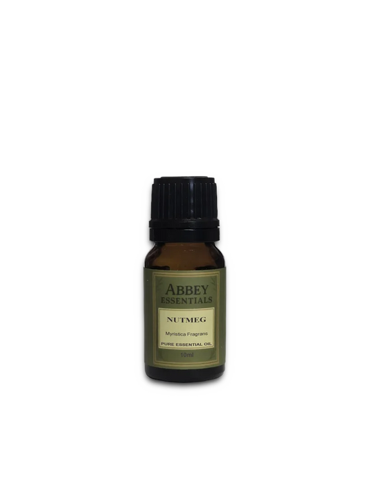 Nutmeg Essential Oil 10ml