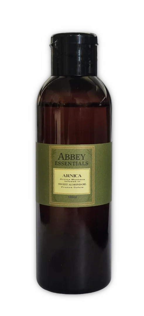 Arnica Infused Oil 100ml