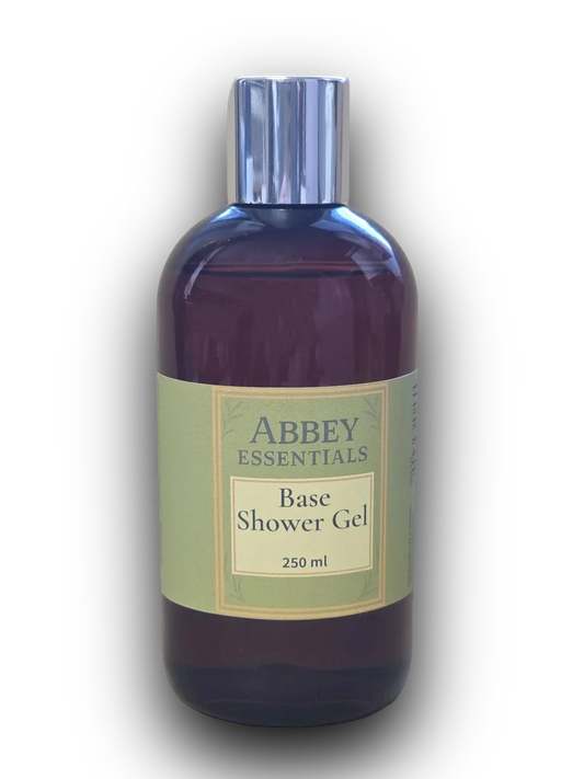 Base Shower Gel 250ml