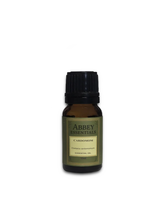 Cardamom Essential Oil 10ml