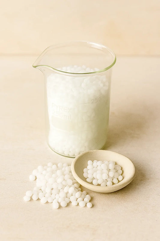 Emulsifying Wax
