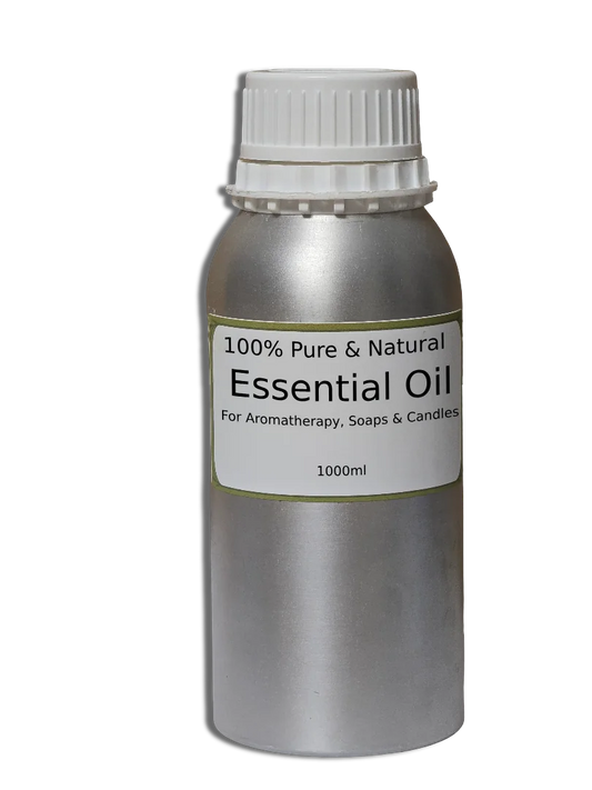 Frankincense Essential Oil 1 litre (1000ml)