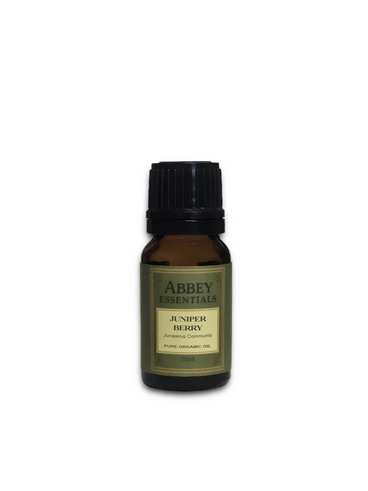 Juniper Berry Organic 5ml