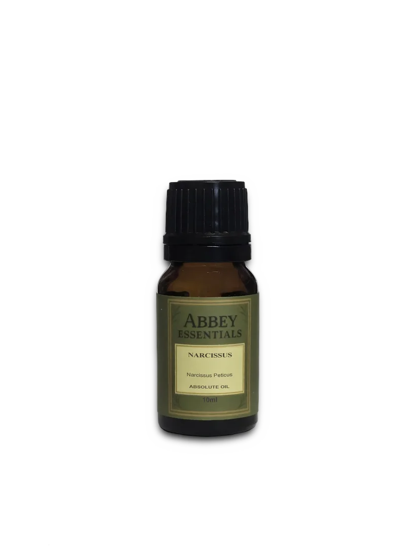 Narcissus Absolute Absolute Oils