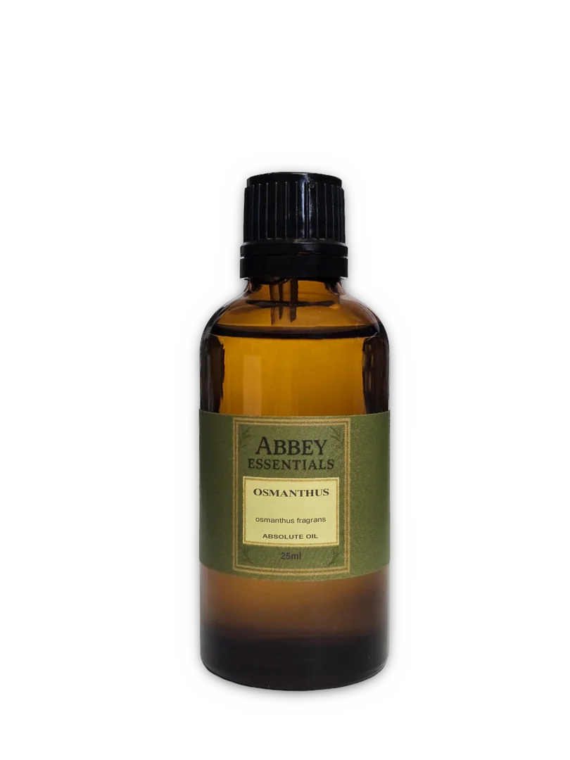 Osmanthus Absolute 25ml