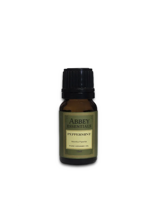 Peppermint Organic 10ml