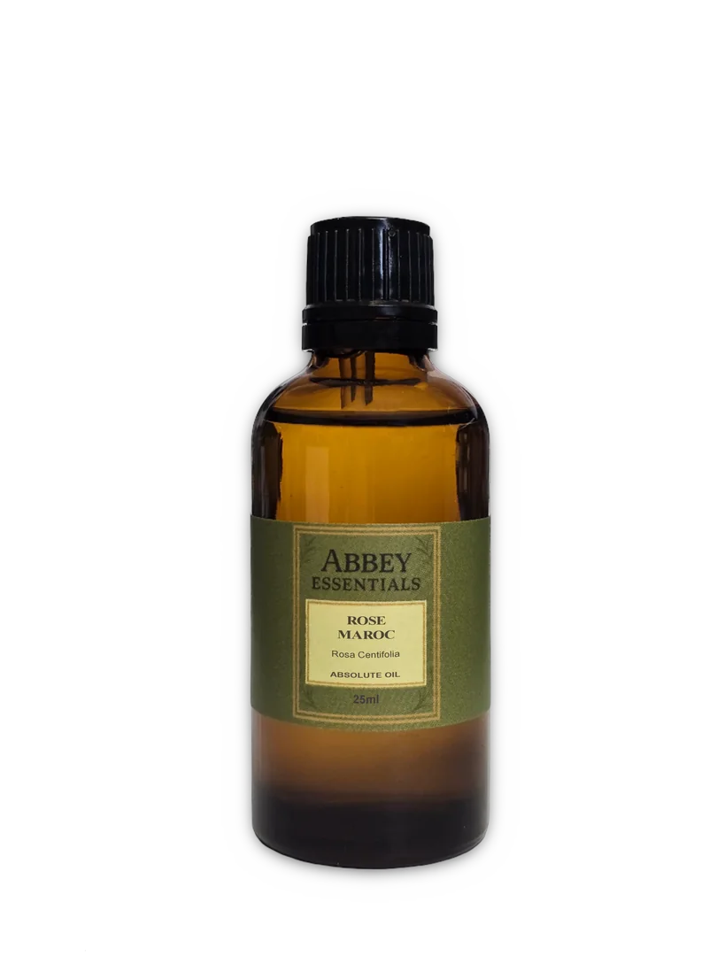 Rose Maroc Absolute Absolute Oils