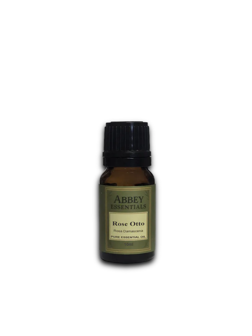 Aceite absoluto de rosa Otto