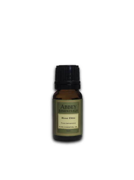Aceite absoluto de rosa Otto