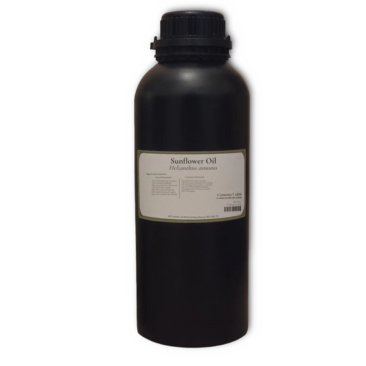 Sunflower Oil 1 litre (1000ml)