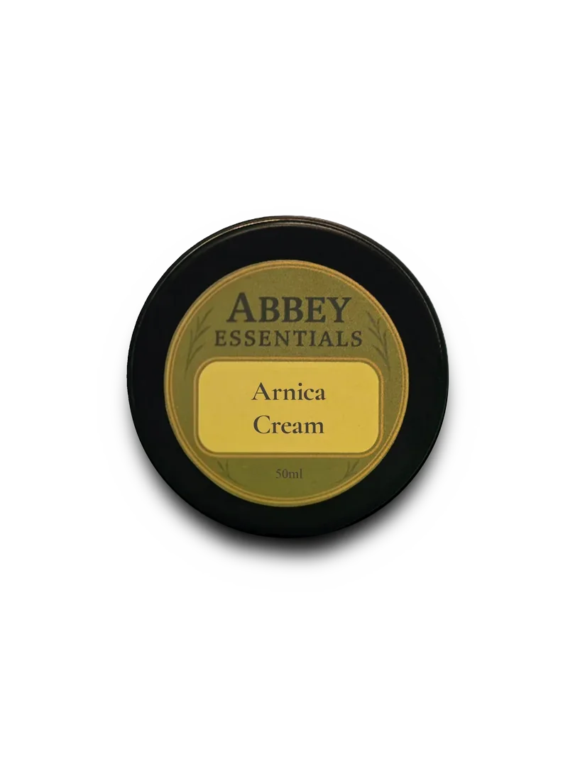 Arnica Cream