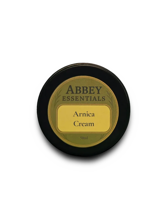 Arnica Cream
