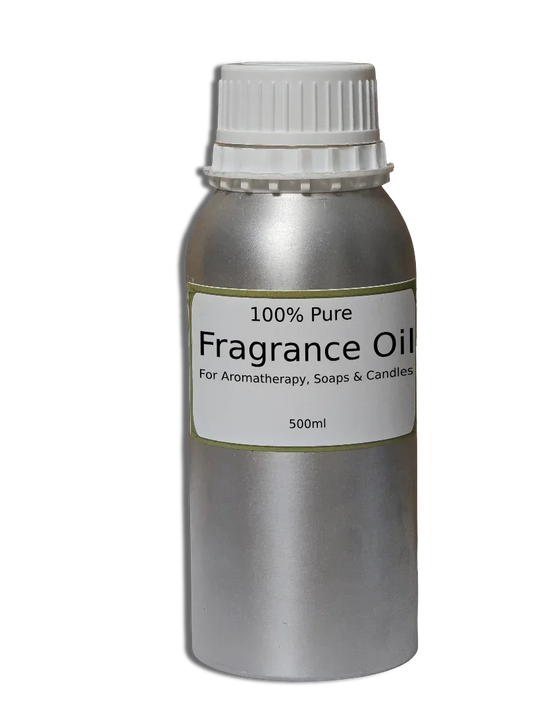 Frankincense Fragrance 500ml