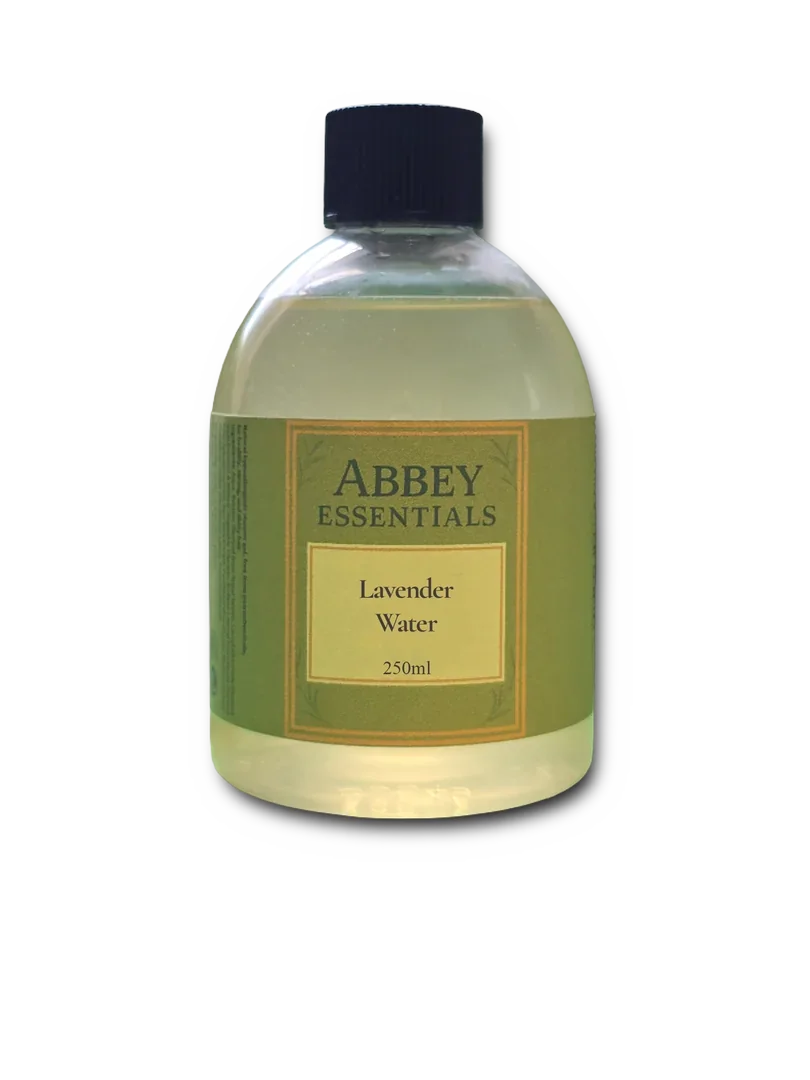 Lavender Water 250ml