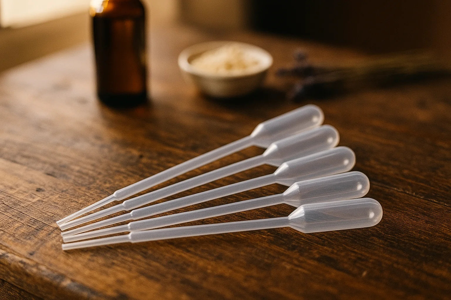 Bulb Pipette 1ml